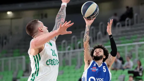 Basket : un nouveau meneur US petit format à Roanne