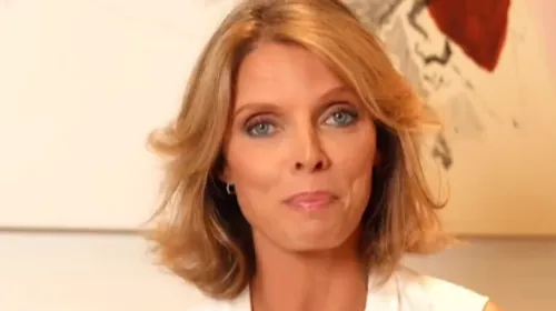 Sylvie Tellier quitte l'organisation Miss France 