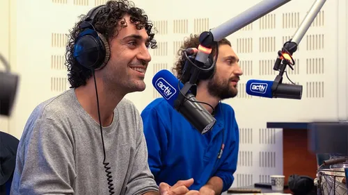 Saint-Etienne : La tournée de Terrenoire passera (évidemment) par...