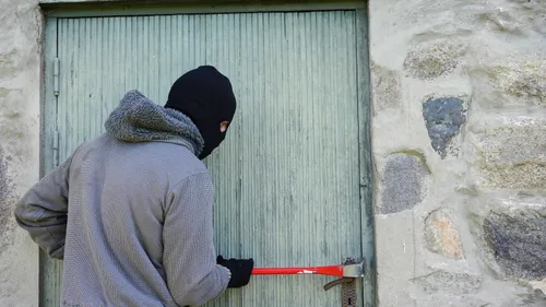 Roannais : Jusqu'à 5 ans de prison pour des voleurs de quad, de...