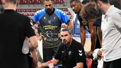 Basket : la Chorale officialise déjà son prochain coach