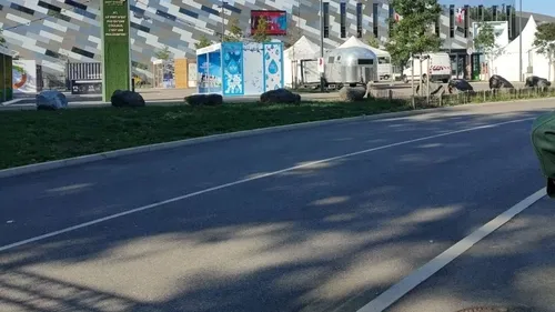 Foire de Saint-Etienne : Le Canada à l'honneur pour la 73e édition