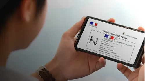 Arnaque aux timbres fiscaux : la Préfecture appelle à la vigilance