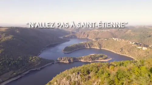 "N'allez pas à Saint-Etienne", une vidéo pour casser les idées reçues