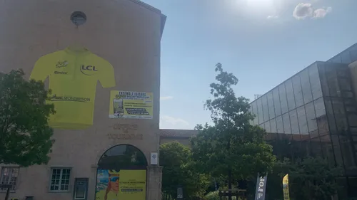 15 000 personnes attendues à Montbrison pour le Tour de France féminin