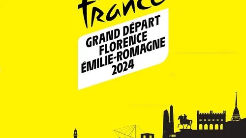 Le Tour de France 2024 partira d'Italie