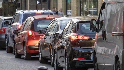 Weekend de Pâques : c'est rouge sur les routes ce vendredi 