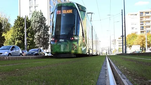 Saint-Etienne Métropole : les nouveautés de la rentrée à la STAS 