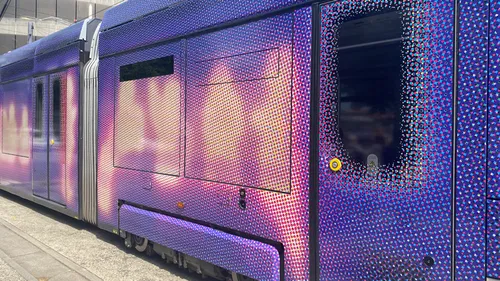 Biennale internationale de design de Saint-Étienne : plus de 70 000...