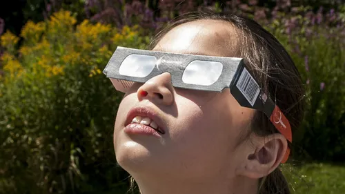 Jour J pour observer l'éclipse solaire