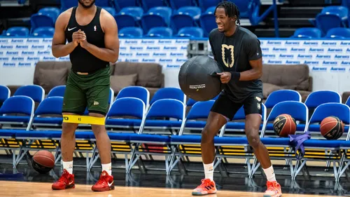 Basket : une dernière recrue pour la Chorale