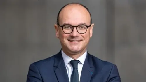 Un ministre en visite dans la Loire ce mercredi