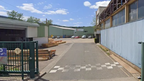 Pollution à l'usine Ugitech à Saint-Etienne  : les restrictions levées