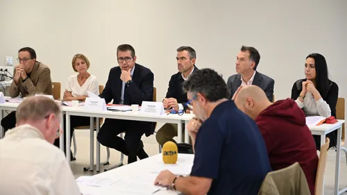 Santé étudiante, offre de formation, blocages : l'université Jean...