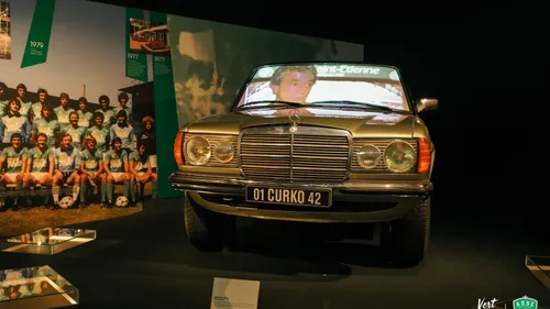 Musée des Verts : 10 ans aujourd'hui et 331 091 visiteurs au compteur