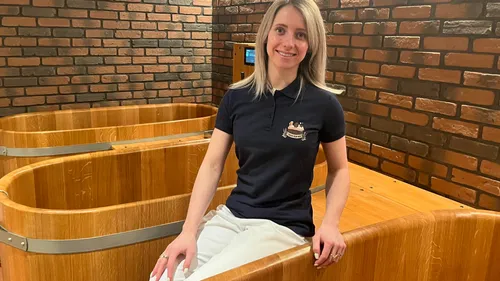 Green Beer Spa : prendre un bain à la bière, oui c'est possible