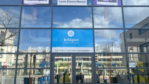 Saint-Etienne : les syndicats alertent sur des dysfonctionnements...