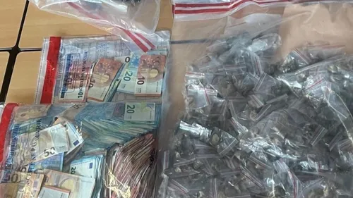 Point de deal démantelé à Firminy : la nourrice condamnée 