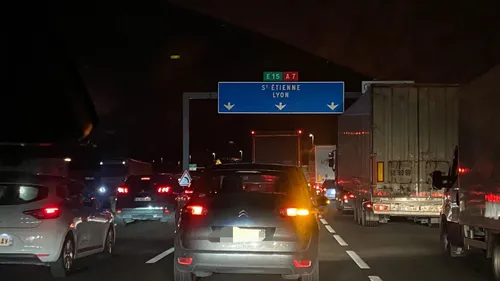 Mobilisation des taxis : quelles perturbations dans la Loire ? 