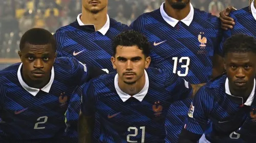 Le Roannais Lucas Da Cunha touche le montant pour sa première avec...