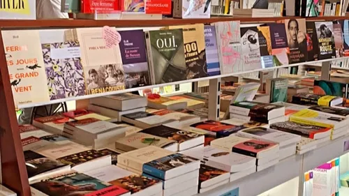 Littérature : Guillaume Musso, écrivain le plus vendu en 2022