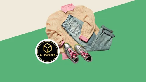 Saint-Etienne : Une boutique éphémère dédiée aux bonnes affaires...