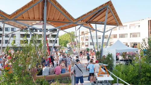 Montbrison : l’usine Gégé se renouvelle 