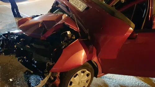 Roche-la-Molière : le maire en colère après un accident de la route