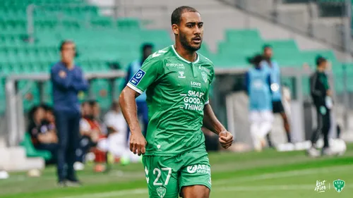 ASSE / Strasbourg : "On doit être beaucoup plus rigoureux, la Ligue...
