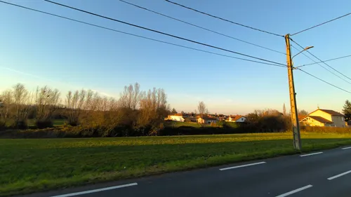 Roanne : un nouveau quartier de 87 logements pourra sortir de terre...