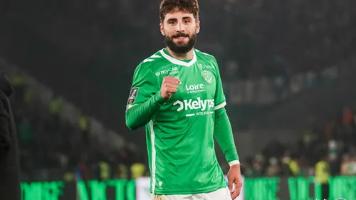 Plus beau but de la saison de L1 : Zuriko Davitashvili l'emporte