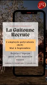Employés Polyvalents 
