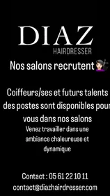 Coiffeurs / coiffeuses 