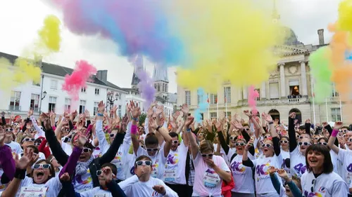 Gagnez vos dossards pour La 4C à Châlons-en-Champagne