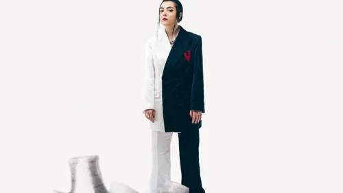 GAGNEZ VOS PLACES POUR LE CONCERT D'HOSHI À LA REIMS ARENA LE MARDI...