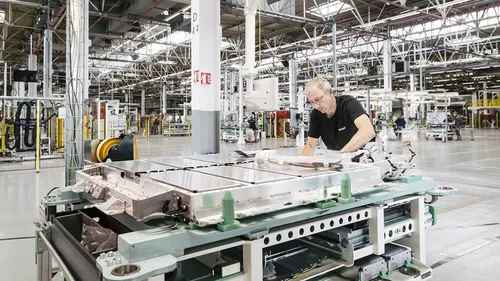 Ruitz: 270 emplois à l'horizon 2027