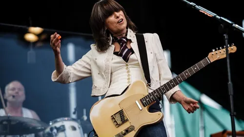 Le Cognac Blues Passions dévoile six premiers noms dont The...