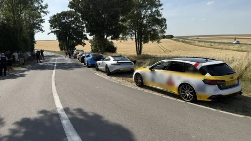 Rouler n'est pas jouer