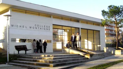 Une alerte à la bombe à Lormont, le collège évacué