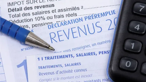 Impôts: Besoin d'aide? Contactez Allô Impôt! 