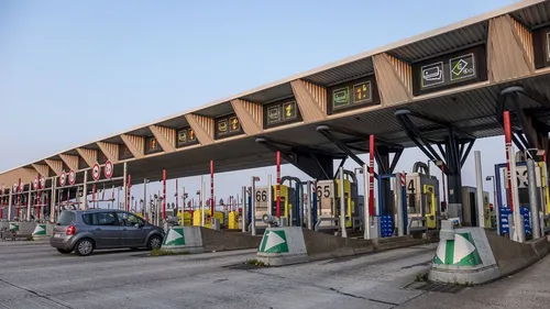 Autoroutes: Sanef et Vinci proposent 10% de réduction pour les...