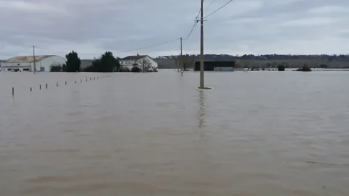 Inondations : et dans le Lot-et-Garonne, où en sommes-nous ?