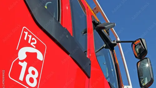 Calais : un homme de 66 ans retranché chez lui avec des armes