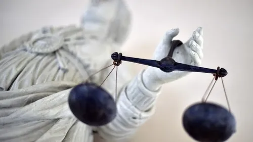 Justice: Les magistrats battent le pavé, aujourd'hui