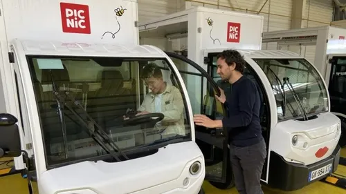 Dunkerquois: Picnic a ouvert hier