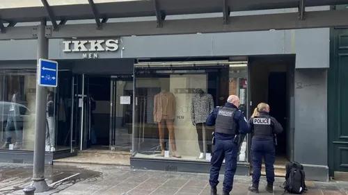 Béthune: Un homme mort retrouvé dans un appartement 