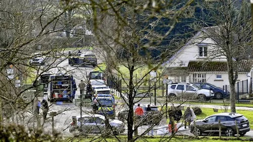 Beussent : Une femme retrouvée tuée