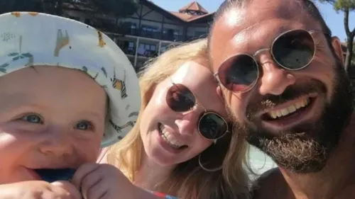 Une famille nordiste décimée dans un accident près de Rouen