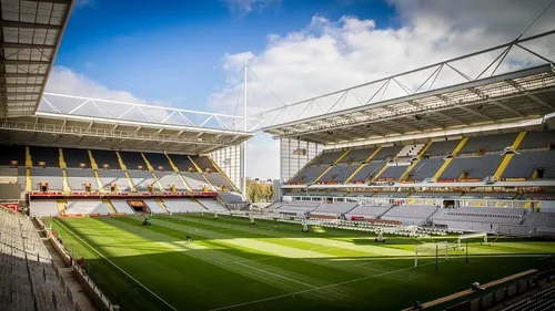 CDF de Foot: Pays de Cassel / PSG au stade Félix Bollaert Delelis