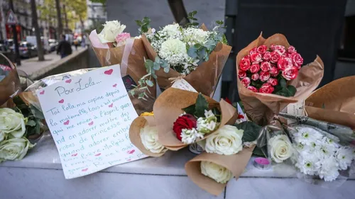 Fouquereuil : Un hommage à Lola, ce vendredi soir.